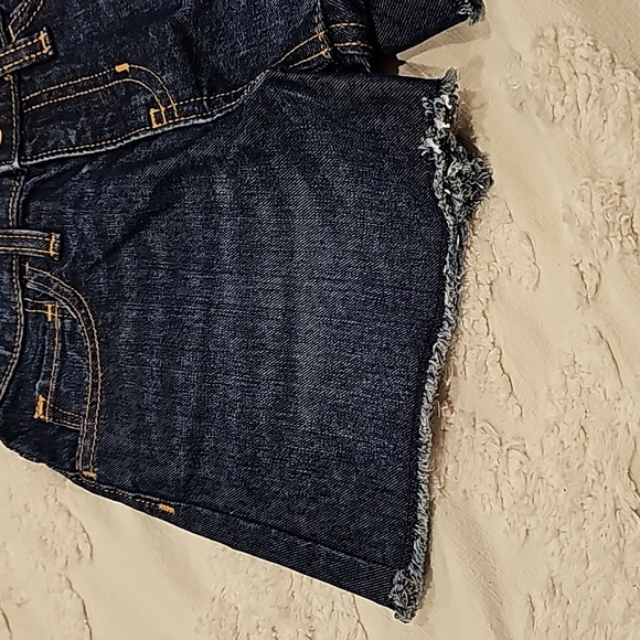 NWT girl Old Navy shorts - Picture 5 of 7